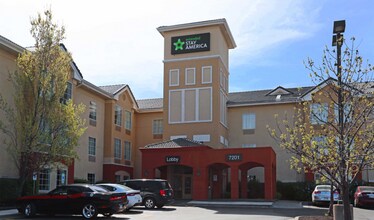 Furnished Studio - Overland Park - 8