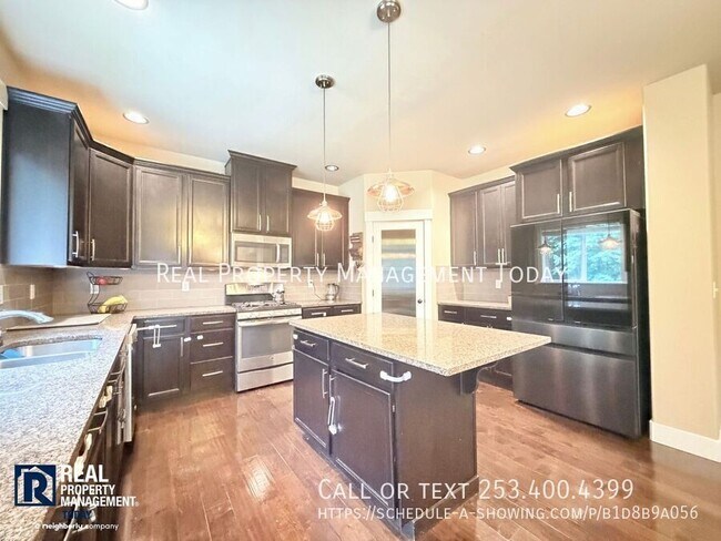 Foto del edificio - 15115 82nd Ave E