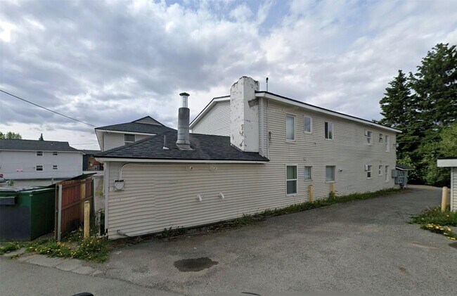 Foto del edificio - 1303 W 23rd Ave