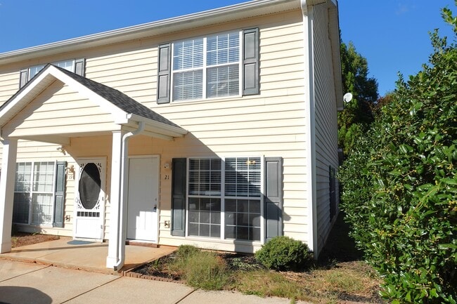 Photo - 21 Rimmon Trail Townhome
