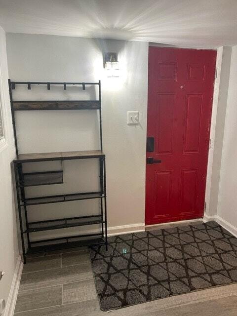 Foto del edificio - 750 Rock Creek Church Rd NW