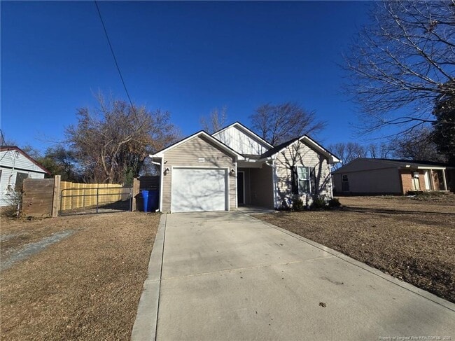 Building Photo - 6722 Baldoon Dr