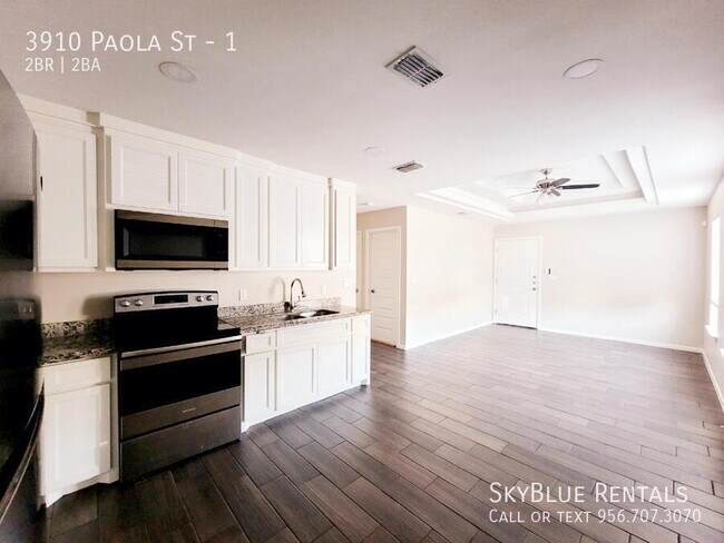 Foto del edificio - 3910 Paola St