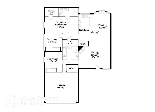 Foto del edificio - 14610 N 40th Pl