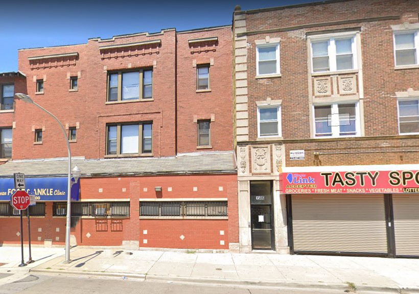 Primary Photo - 1506 E 67th St