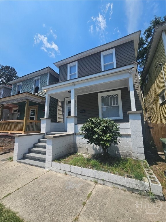Building Photo - 714 W 38th St