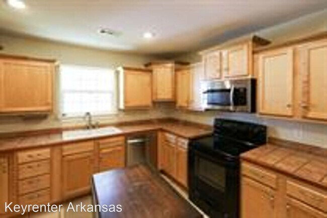 Foto del edificio - 4 br, 2 bath House - 203 W Miller St