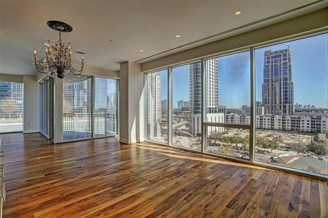 Building Photo - 1600 Post Oak Blvd