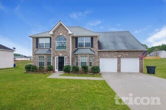 Building Photo - 1005 Maris Ln