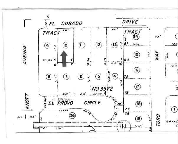 Foto principal - 7012 El Dorado Dr