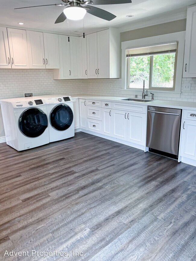 Foto del edificio - 2 br, 1 bath House - 8000 Hillmont Dr