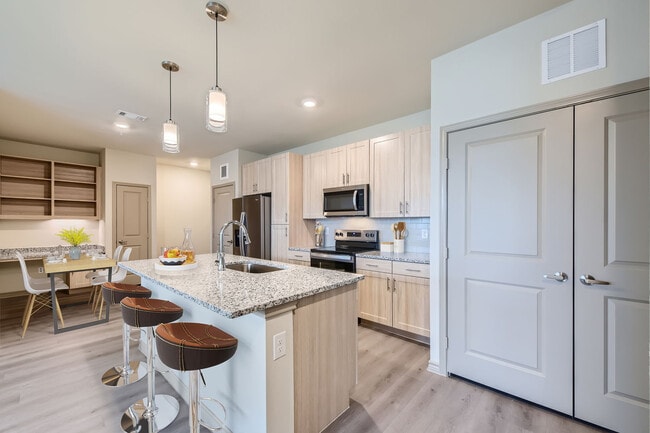 Building Photo - One Town Park