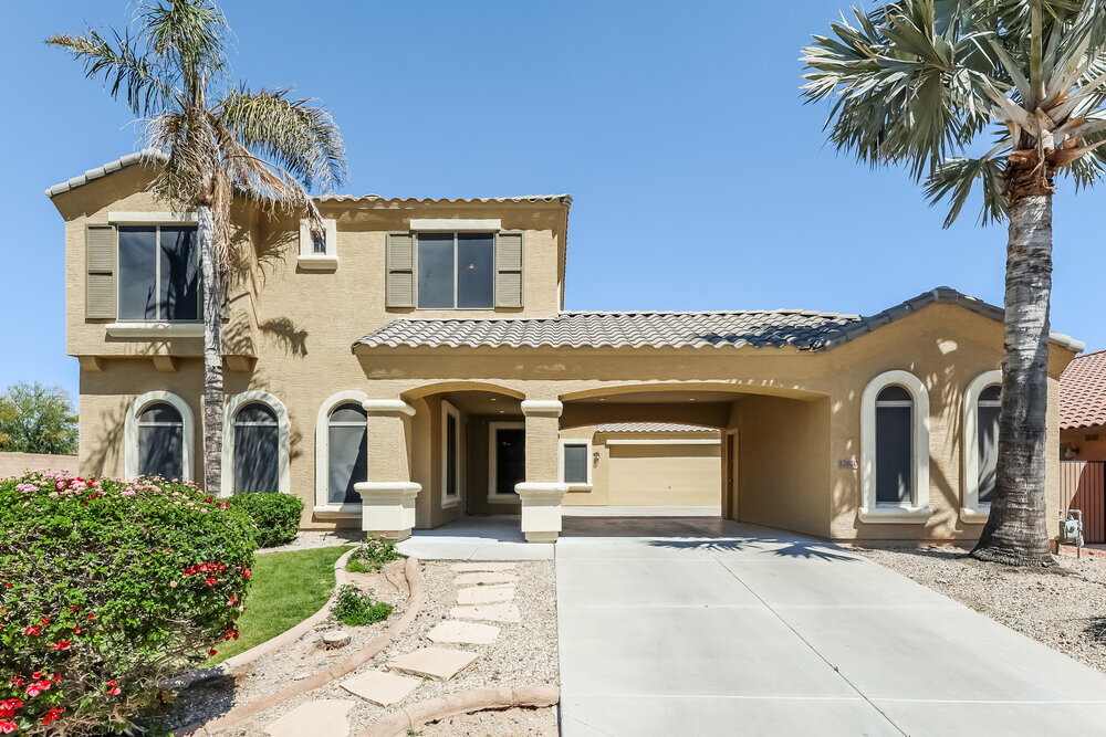Primary Photo - 12620 W Solano Dr