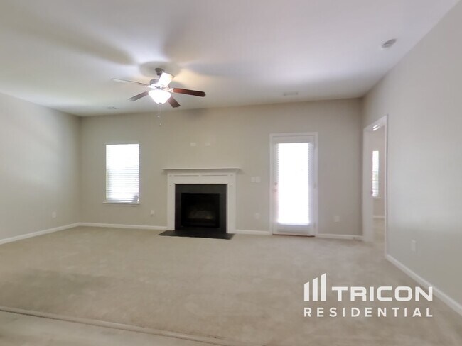 Foto del edificio - 338 Brookwood Crossing Douglasville GA