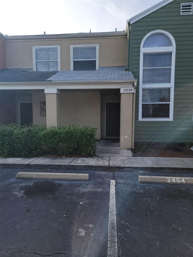 2464 Summerfield Way