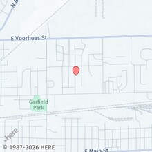 Building Photo - 1011 Giddings St