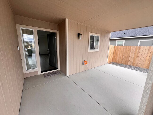 Foto del edificio - Dayton Home for Rent