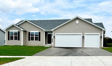 Building Photo - 2310 Truman Trail
