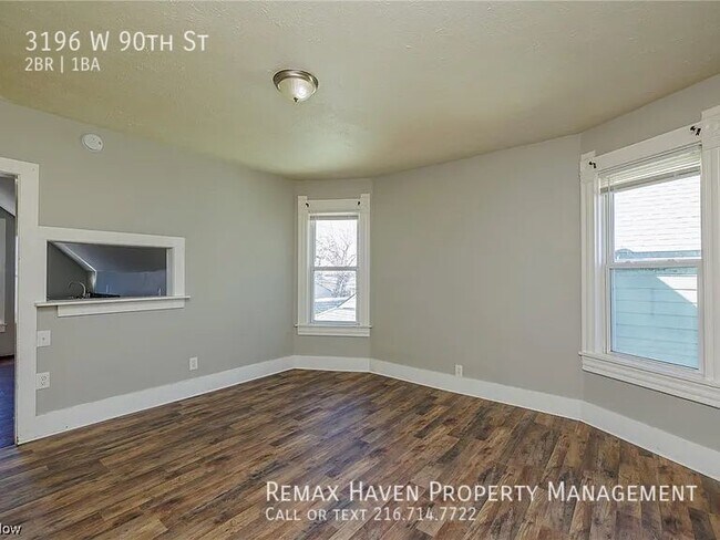 Foto del edificio - 3196 West 90th UP, Cleveland -  2 bed, 1 b...