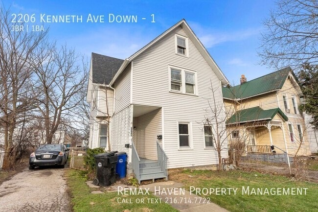 Building Photo - 2206 Kenneth Ave