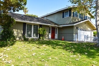 Building Photo - 4071 N Gayle St