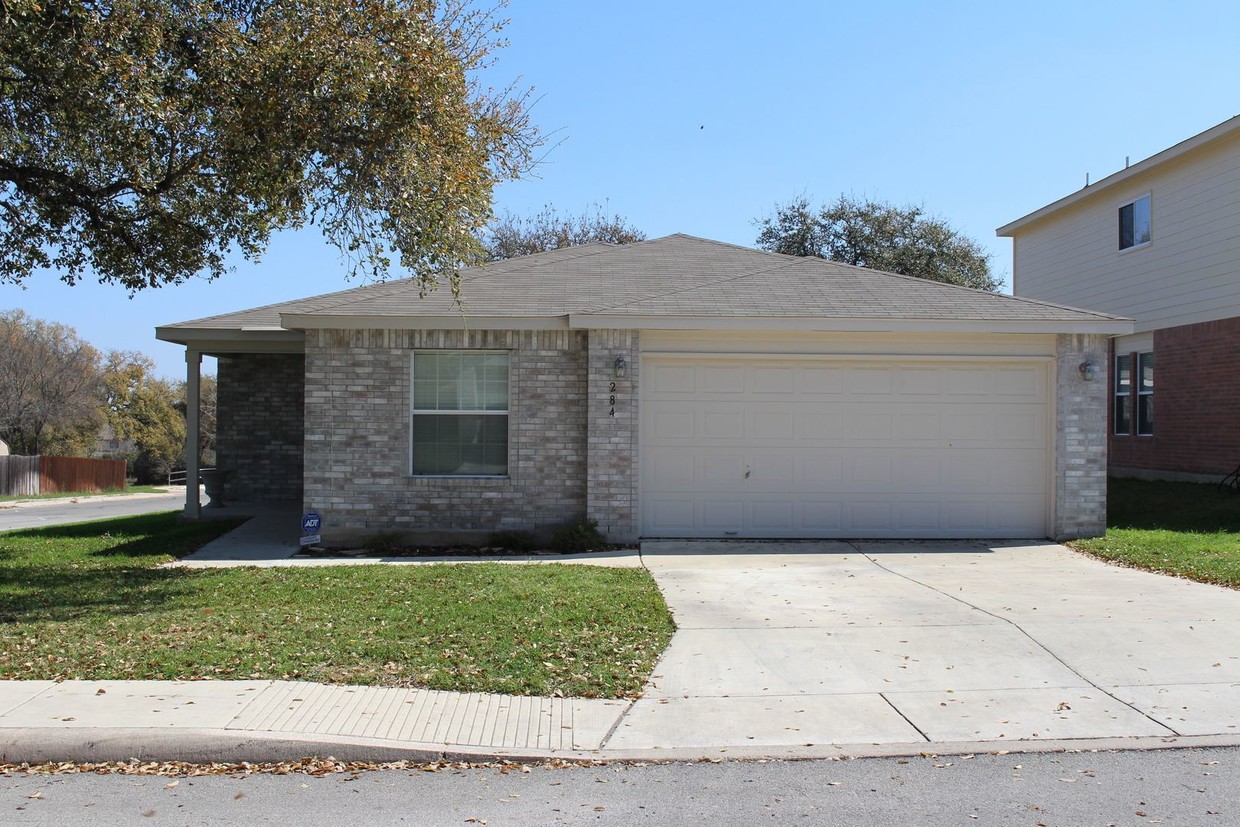 Primary Photo - 3 br, 2 bath House - 284 Texas Mulberry