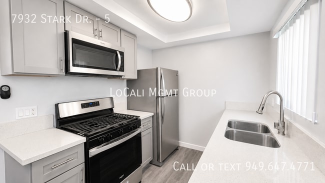 Building Photo - 7932 Stark Drive