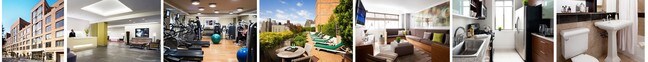 Foto del edificio - 156 W 15th St