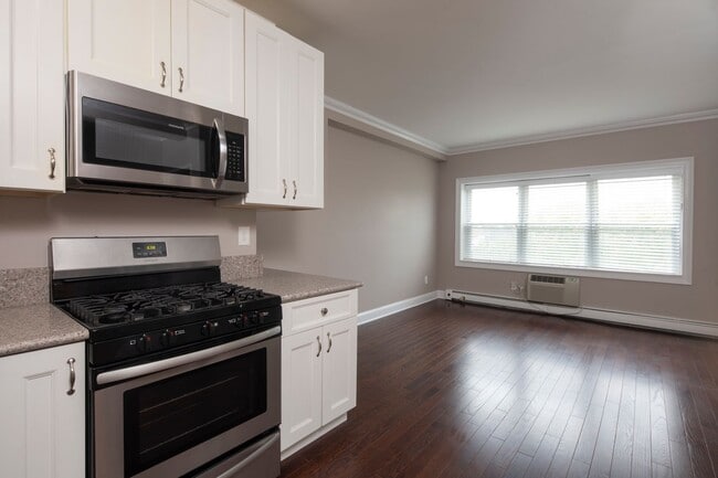 Foto del interior - The Cornerstone: Heat, Gas, Hot & Cold Wat...