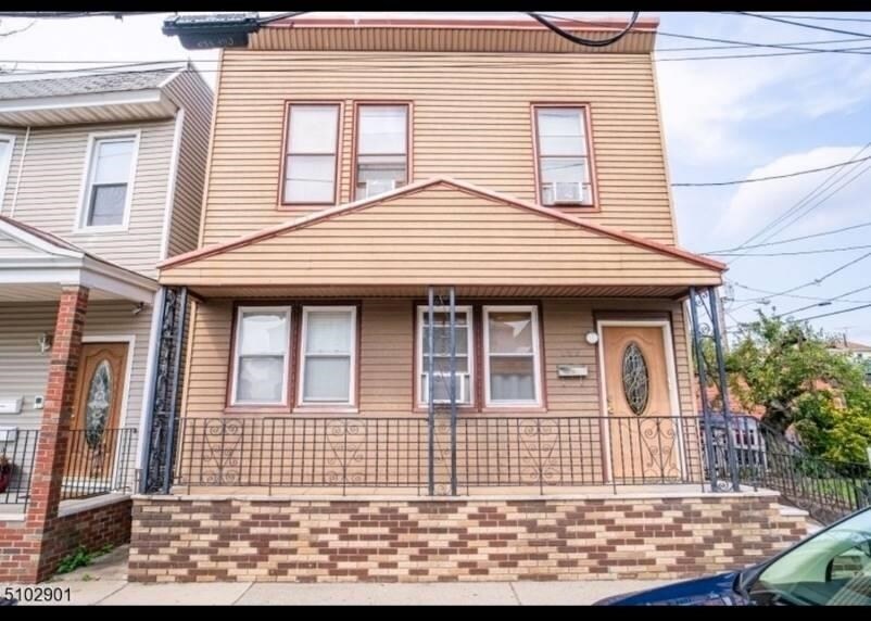 149151 Schuyler Ave Unit 2, Kearny, NJ 07032 Condo for Rent in