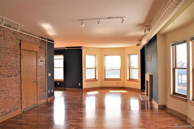 Foto del edificio - 4142 Cass Ave