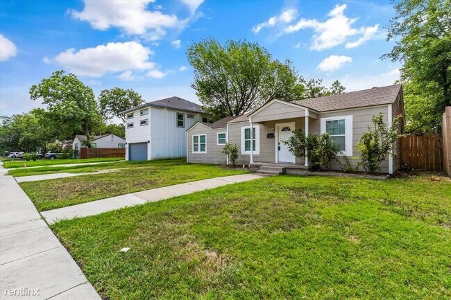 Building Photo - 3 br, 2 bath House - 3821 Winfield Avenue