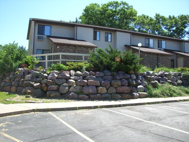 Building Photo - Valley View Apartments