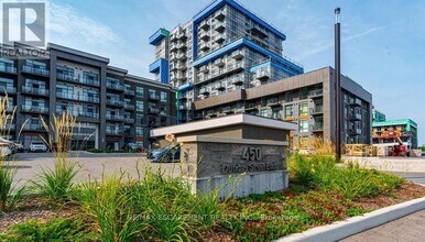 Building Photo - 450 Dundas St E