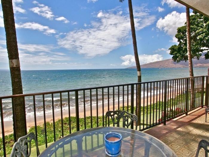 1 bedroom in Kihei HI 96753 Condo for Rent in Kihei, HI