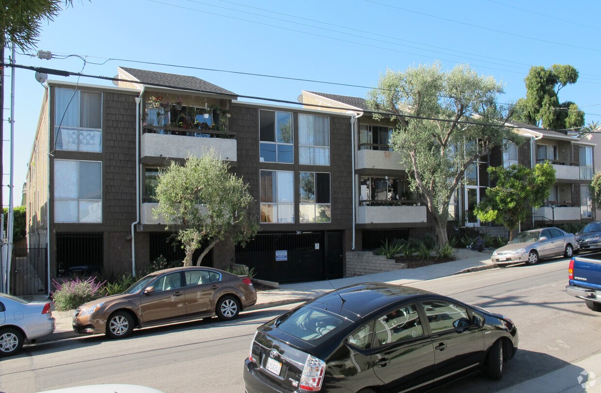 Foto principal - Pier Apartments