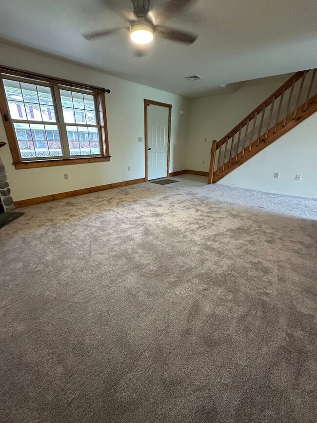 Foto del edificio - 3 Bedroom Townhouse Leola