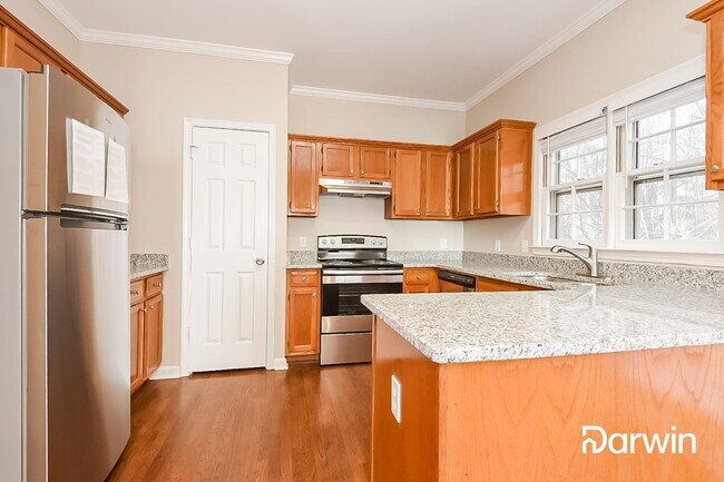 Building Photo - 4025 Bent Willow Lane, Woodstock, GA 30189