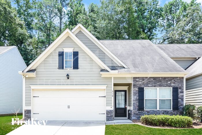 Foto principal - 218 Hickory Cmns Wy