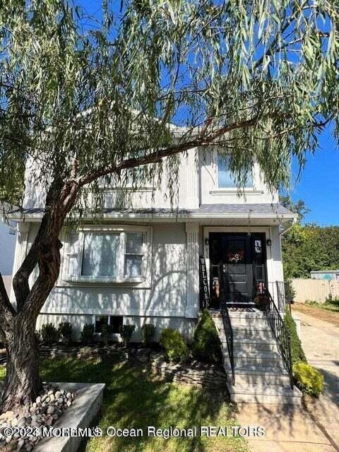 Foto del edificio - 839 Leonardville Rd