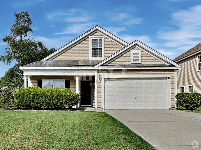 Building Photo - 244 Tigers Paw Dr