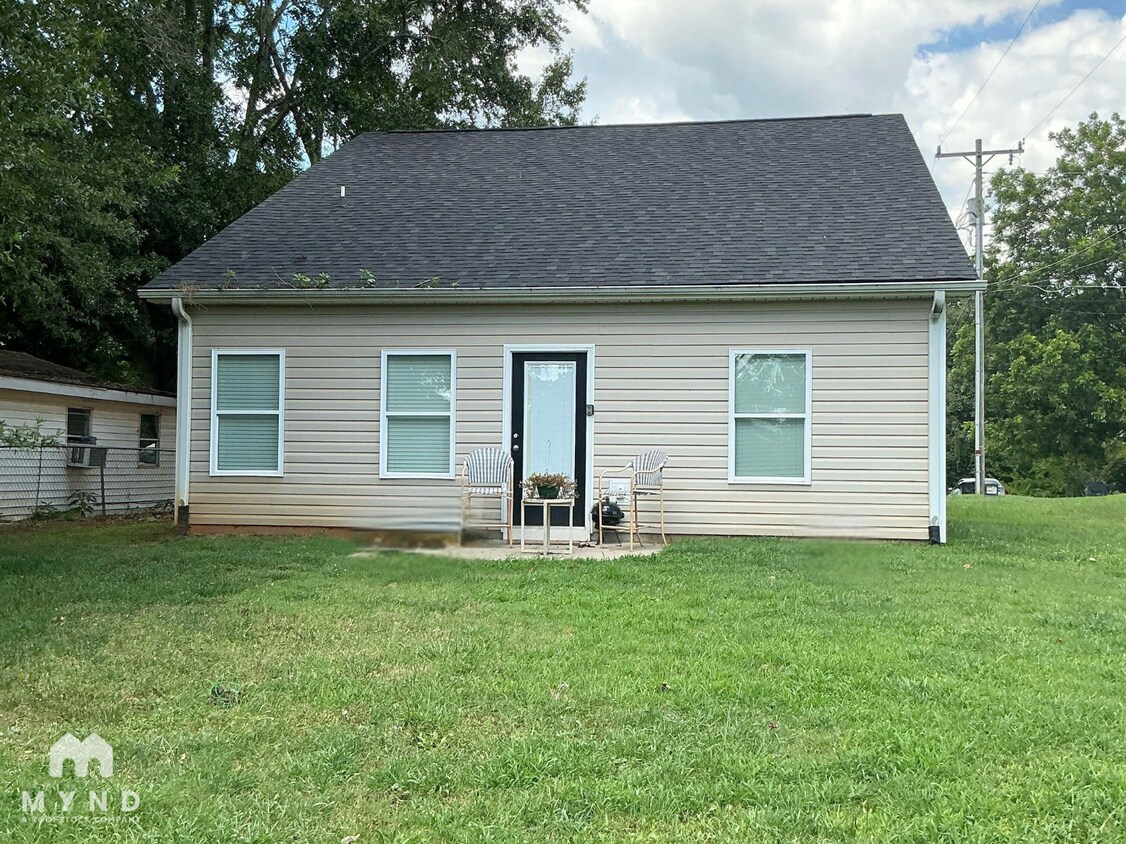 Building Photo - 142 Hadden Ave