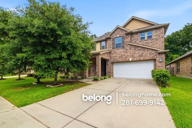 Building Photo - 3969 Eagle Nest Lake Ln