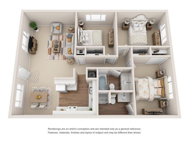 Foto del edificio - Three Bedroom Oasis in the Heart of Irvington