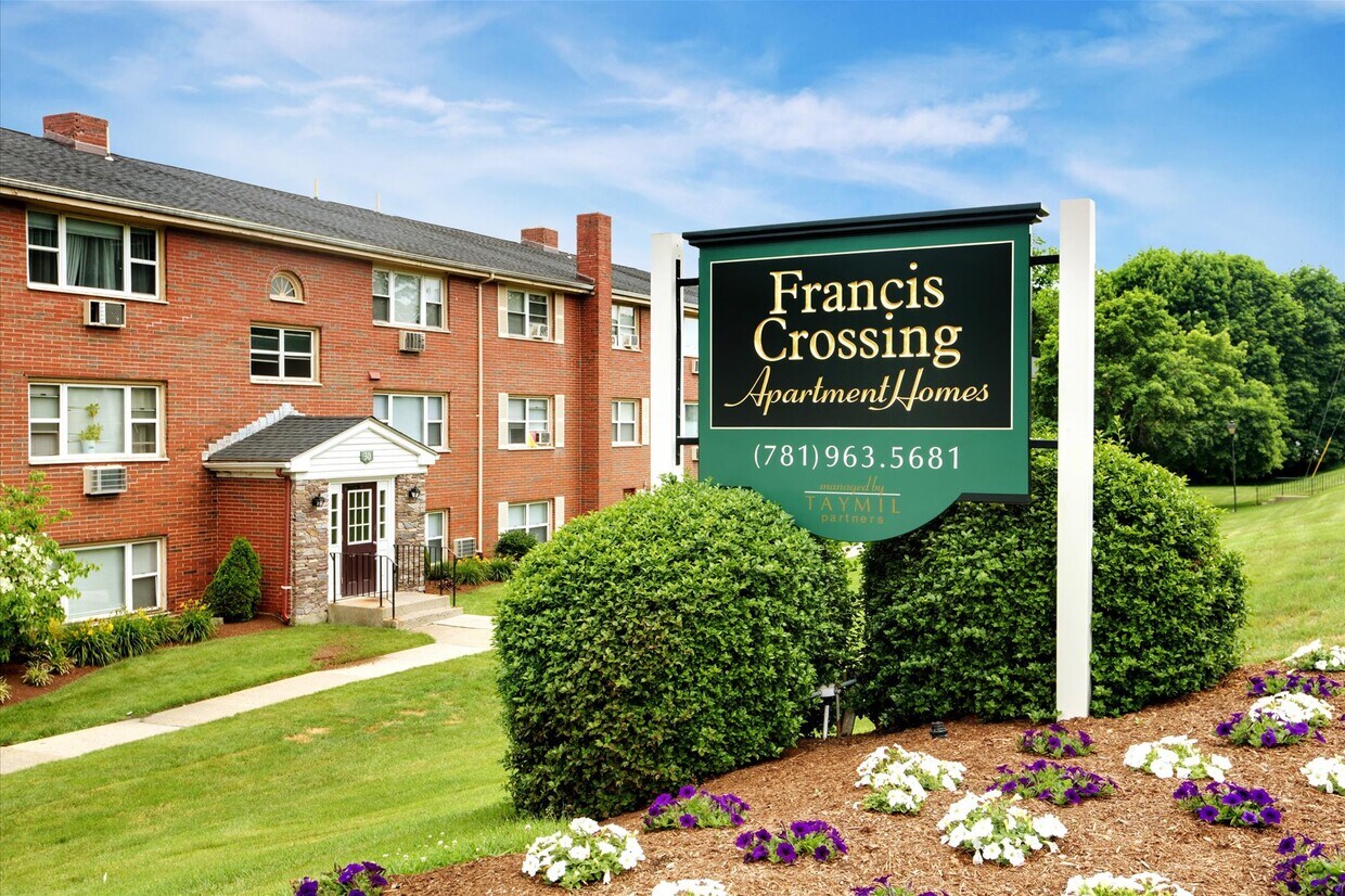 Foto principal - Francis Crossing Apartment Homes