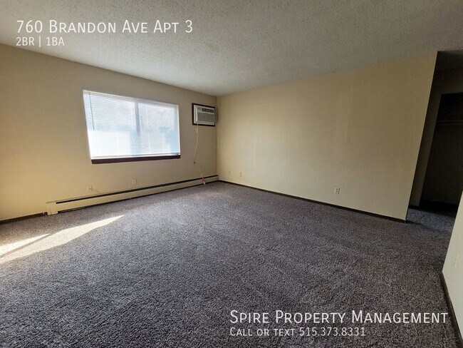 Foto del edificio - Hiawatha 2 bedroom 1 bath, heat and water ...