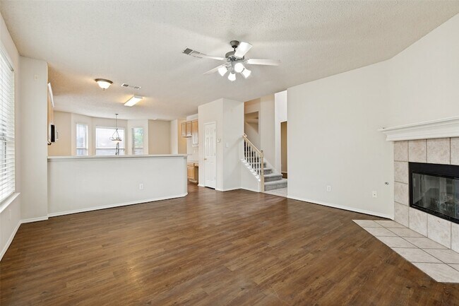 Foto del edificio - 732 Fox Run Trail