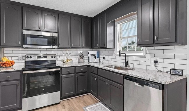 Foto del edificio - 6860 Moores Mill Rd