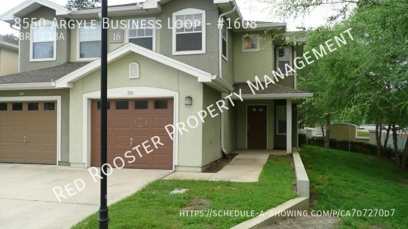 Photo - 8550 Argyle Business Loop-#1608