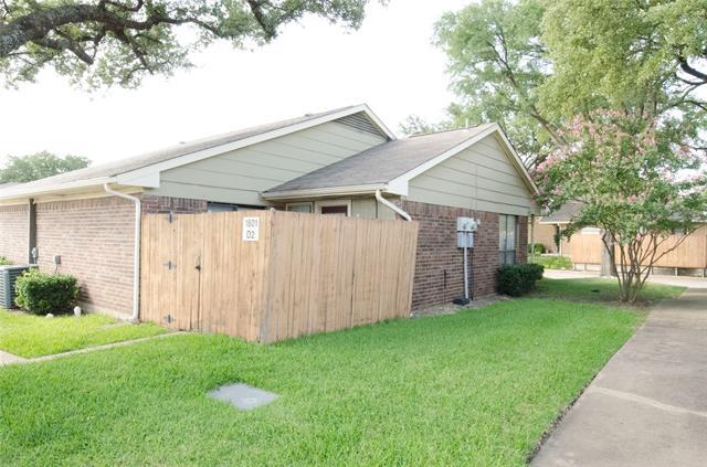 Building Photo - 1801 W Spring Creek Pkwy